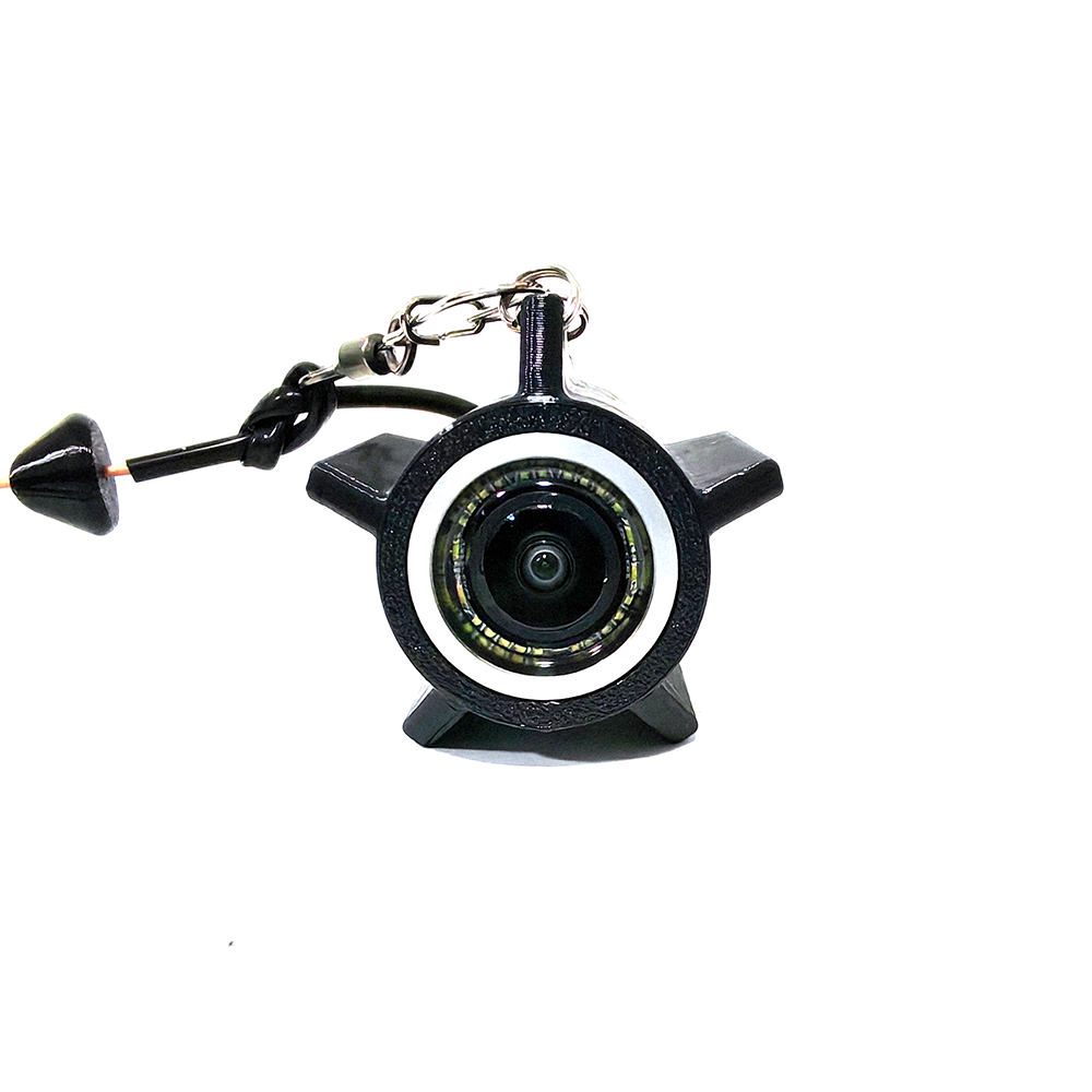 Underwater Fishing Camera - New 7inch Screen Underwater Camera Bait