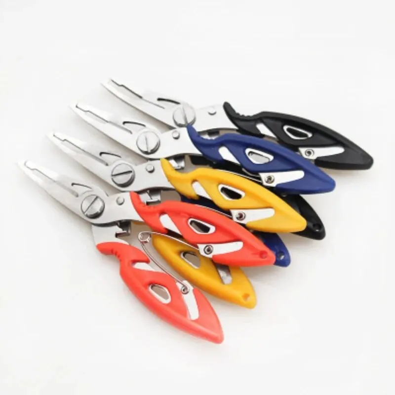 Saltwater Fishing Hook - 1/2pcs Small Size Fishing Stainless Steel