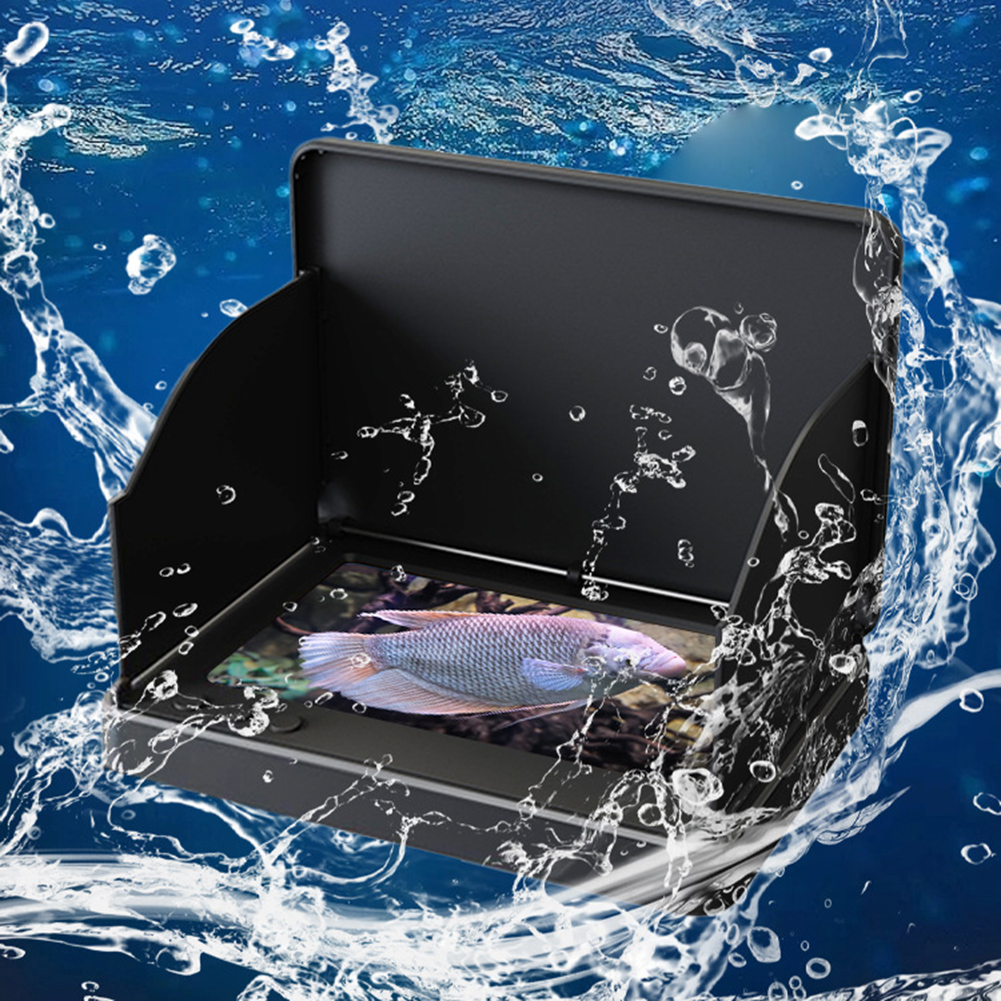 Underwater Fishing Camera - Underwater Fishing Camera 4.3 Inch IPS