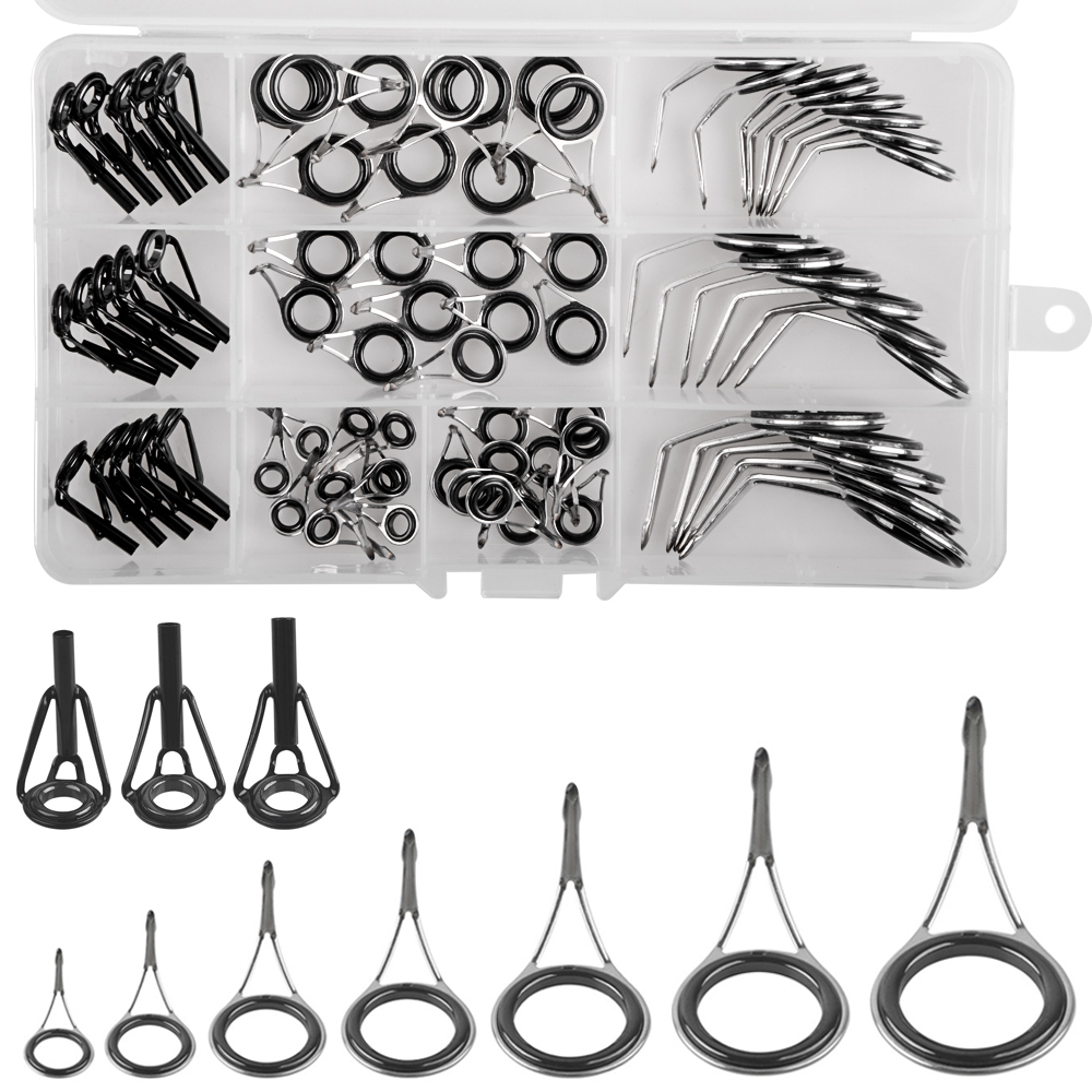 Fishing Rod Guides Fishing Rod - Fishing Equipment Shop avaliação e preço