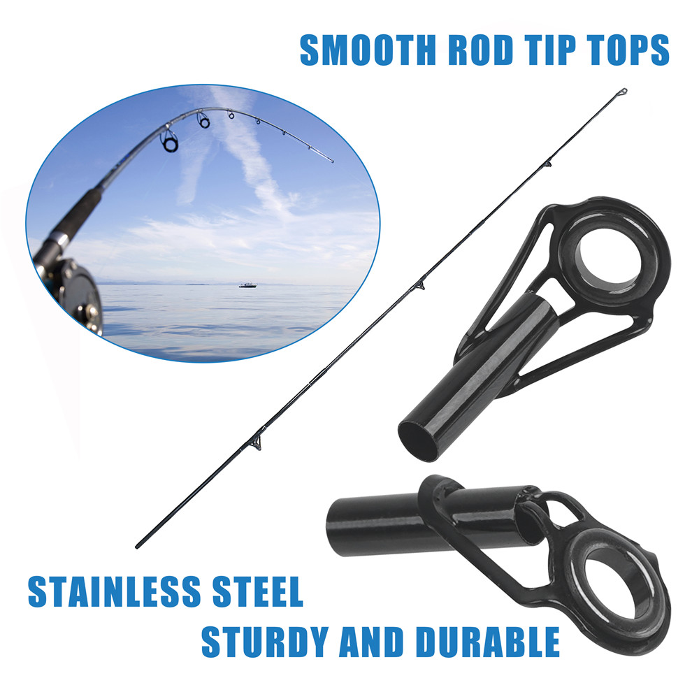 Fishing Rod Guides Fishing Rod - Fishing Equipment Shop avaliação e preço