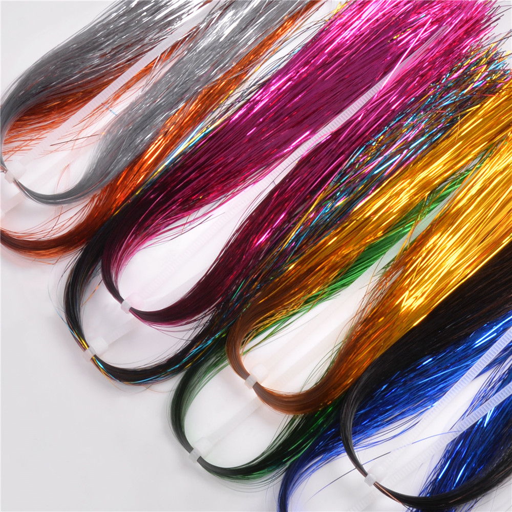10Packs fly tying material 10  - Fishing Equipment Shop avaliação e preço