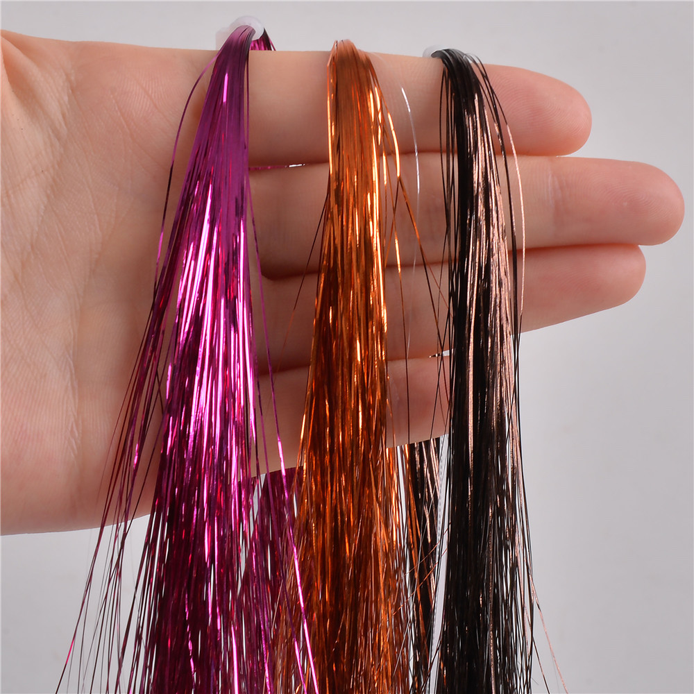 10Packs fly tying material 10  - Fishing Equipment Shop avaliação e preço