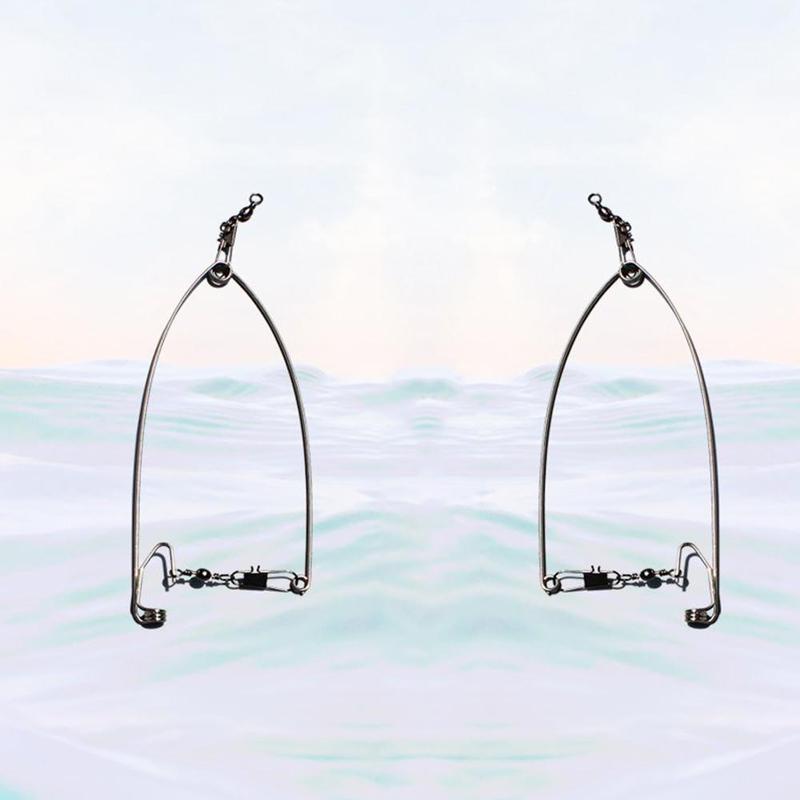 Automatic Fishing Device God H - Saltwater Fishing Hook avaliação e preço