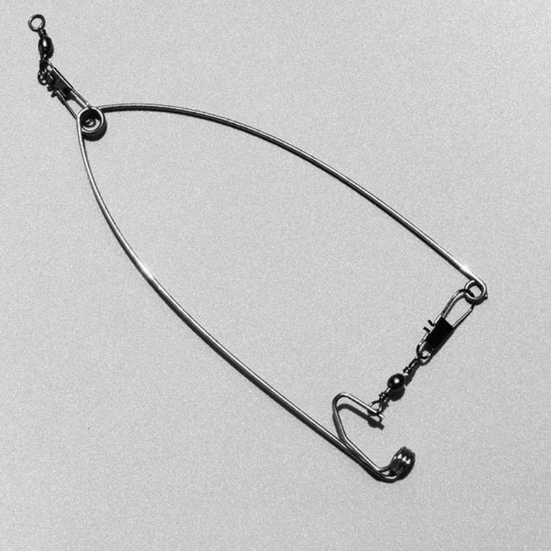 Automatic Fishing Device God H - Saltwater Fishing Hook avaliação e preço