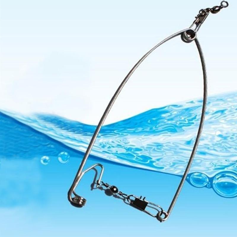 Automatic Fishing Device God H - Saltwater Fishing Hook avaliação e preço