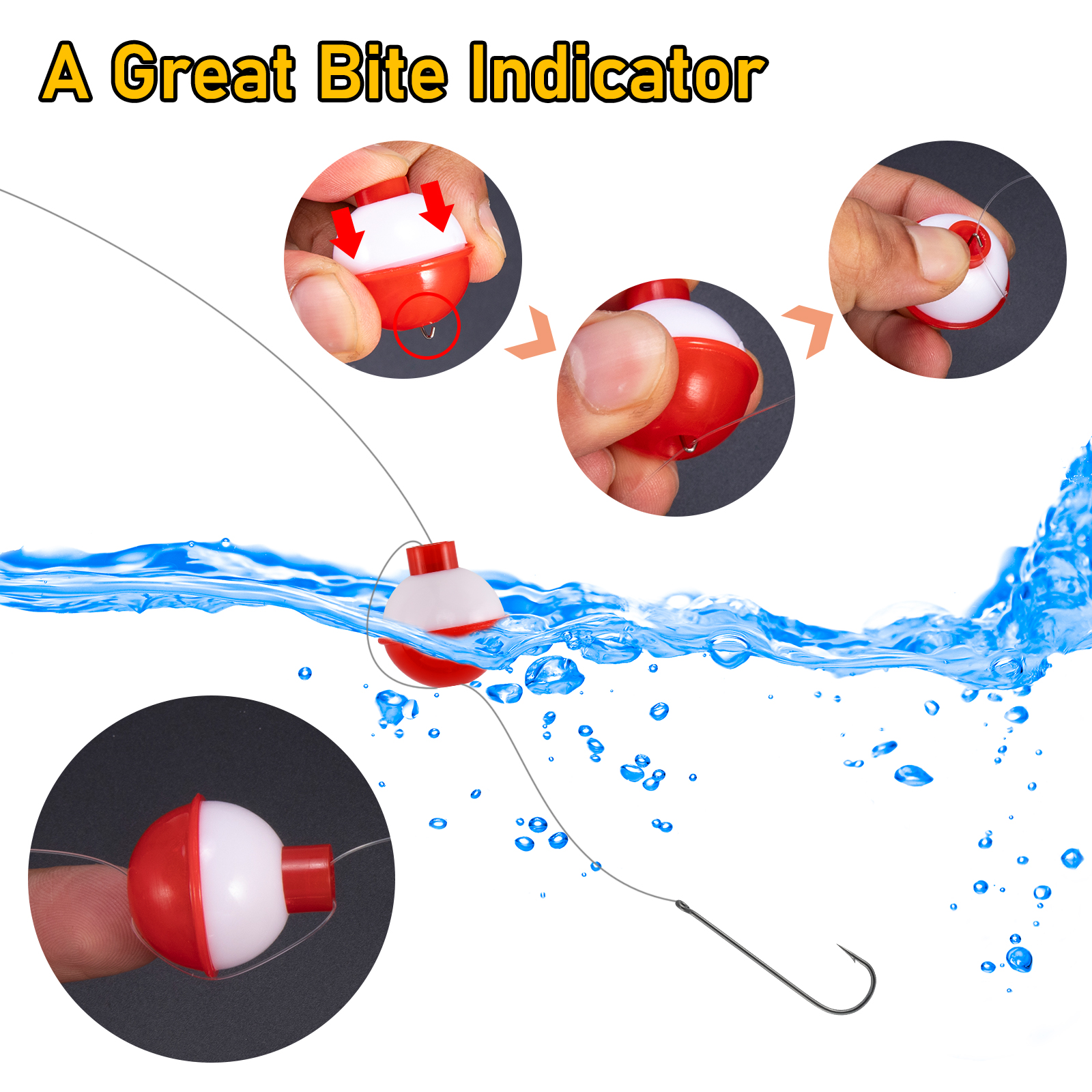 25pcs Survival Fishing Kit Poc - Jig Head Lure avaliação e preço