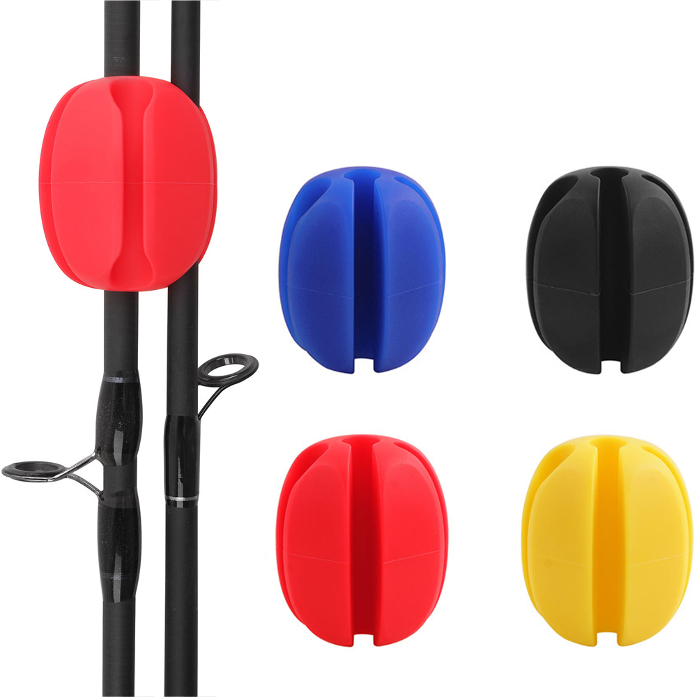 Fishing Rod Holder Protector B - Fishing Equipment Shop avaliação e preço