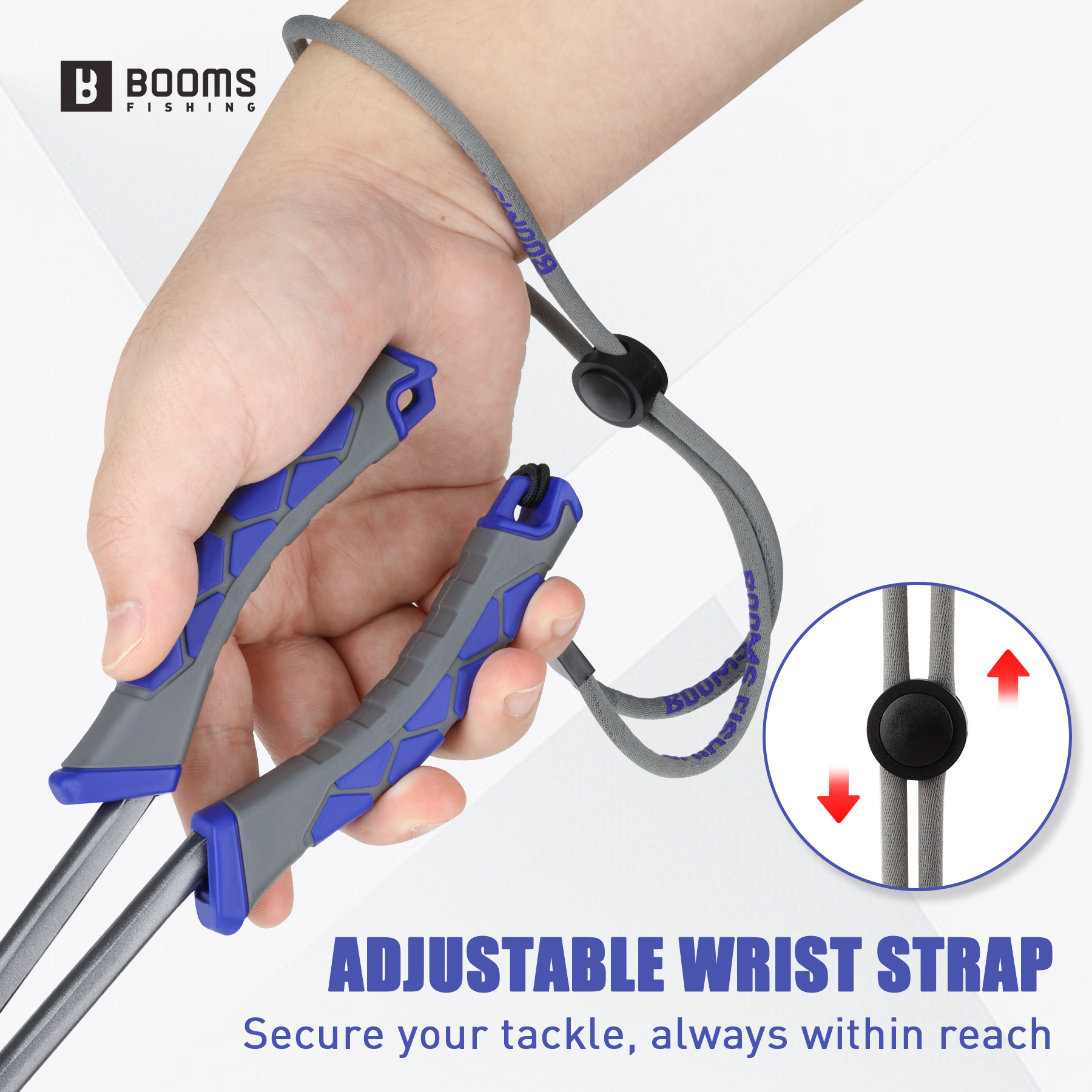Booms Fishing XW11 Fishing Pli - Saltwater Fishing Hook avaliação e preço