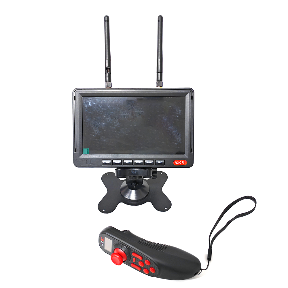 New 7inch Screen Underwater Ca - Underwater Fishing Camera avaliação e preço