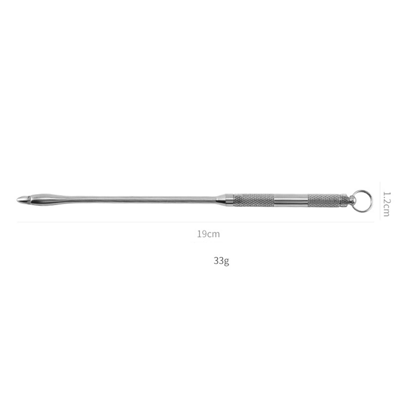 Stainless Steel Fishing Hook D - Saltwater Fishing Hook avaliação e preço