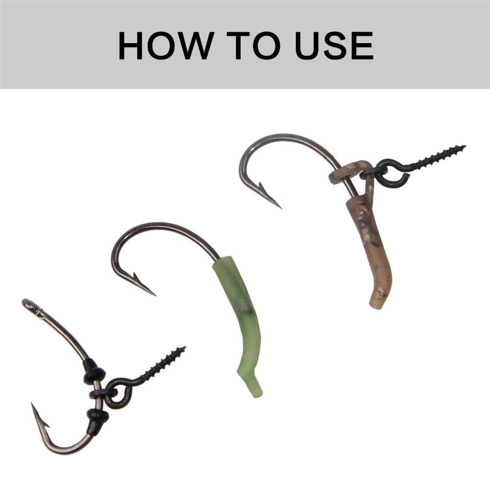 121pcs Carp Fishing Rigs kit C - Fishing Equipment Shop avaliação e preço