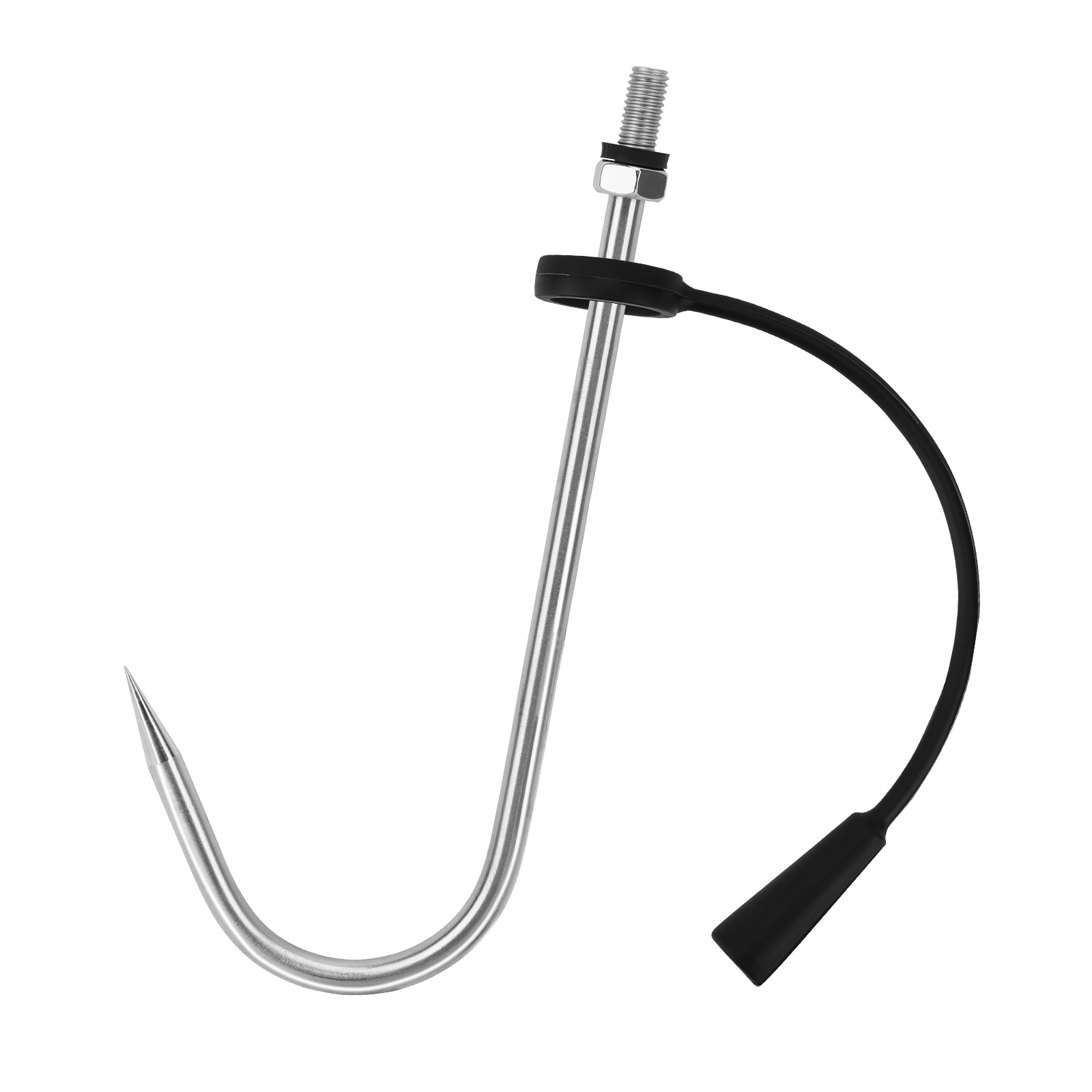 SANLIKE M6/M8 Fishing Gaff Sta - Saltwater Fishing Hook avaliação e preço