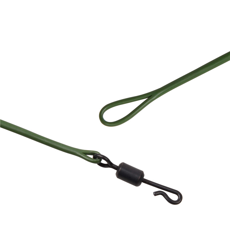 3pcs 80LB Carp fishing leader  - Fishing Equipment Shop avaliação e preço