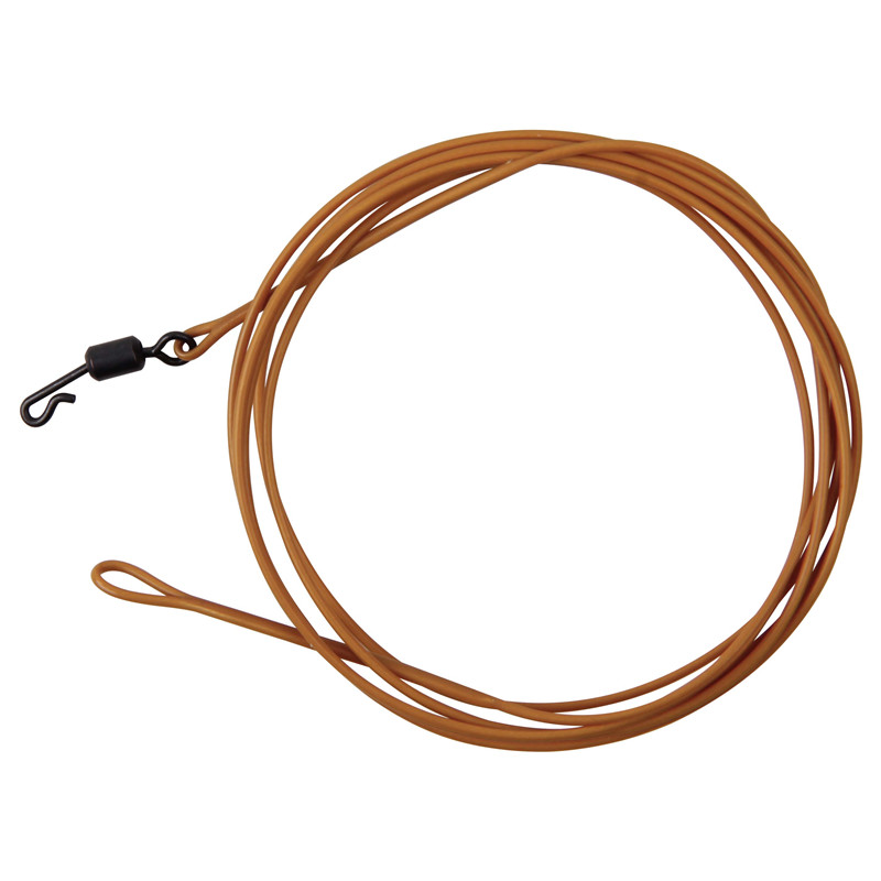 3pcs 80LB Carp fishing leader  - Fishing Equipment Shop avaliação e preço