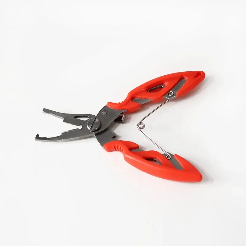 1/2pcs Small Size Fishing Stai - Saltwater Fishing Hook avaliação e preço
