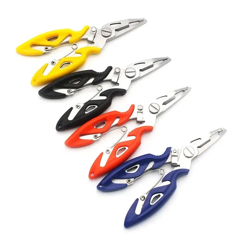 1/2pcs Small Size Fishing Stai - Saltwater Fishing Hook avaliação e preço