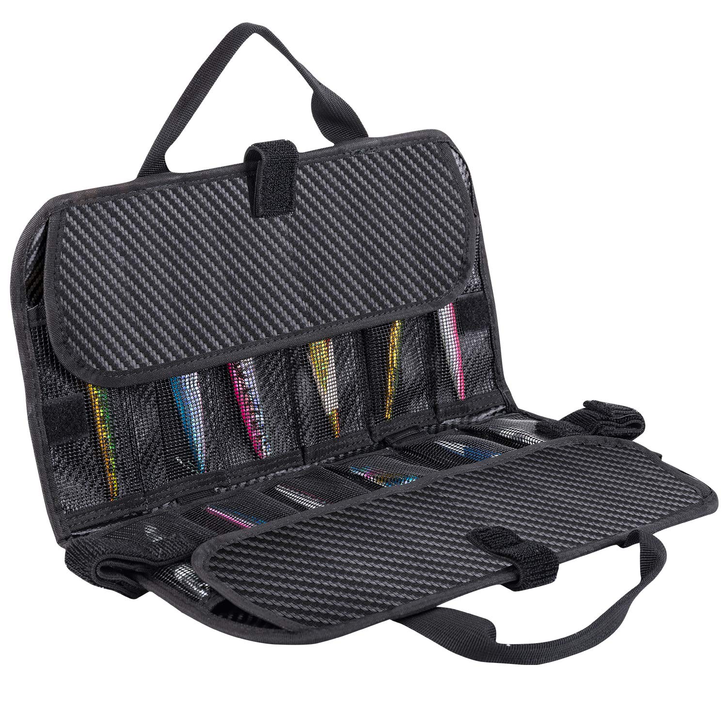 Goture Fishing Jig Lure Bag-Du - Saltwater Fishing Hook avaliação e preço