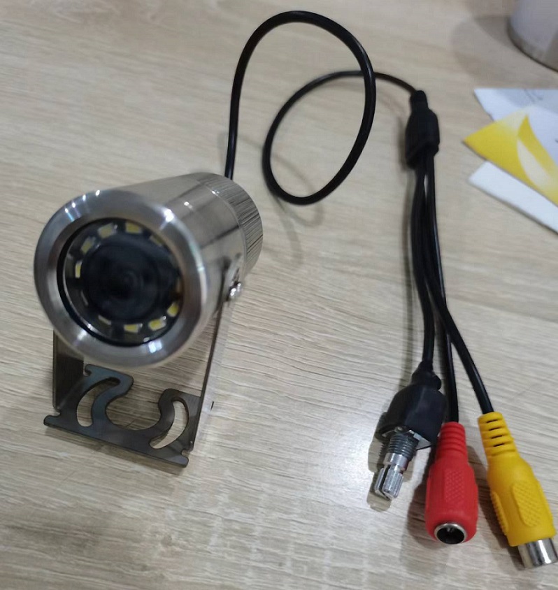 Star Lever Ultra Low Light 0.0 - Underwater Fishing Camera avaliação e preço