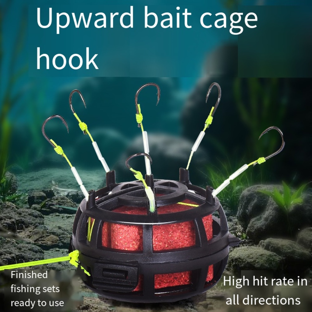 Fishing Hooks Catfish Rig: Sal - Saltwater Fishing Hook avaliação e preço