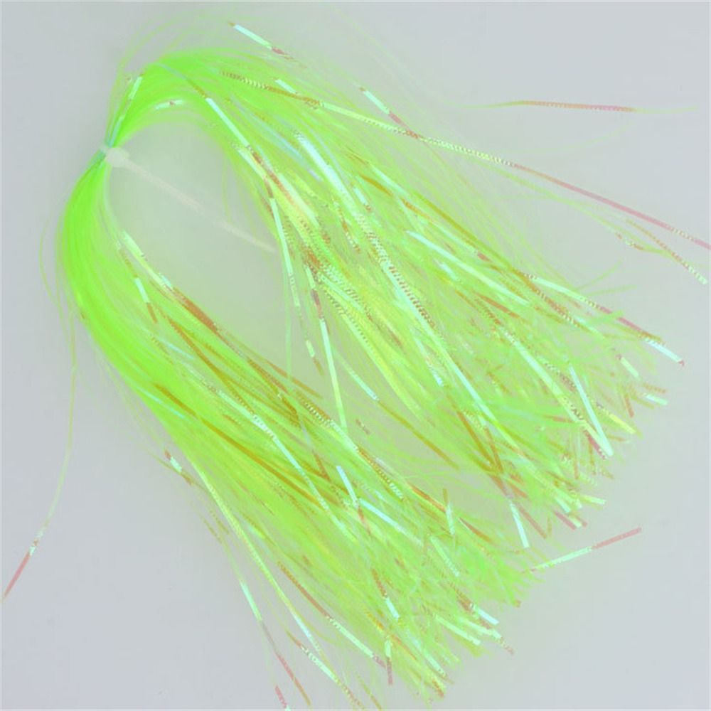 1Pack 1mm Width Corrugated Gli - Saltwater Fishing Hook avaliação e preço