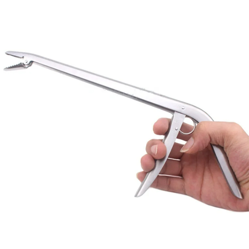 Stainless Steel Unhooking Devi - Fishing Equipment Clearance avaliação e preço