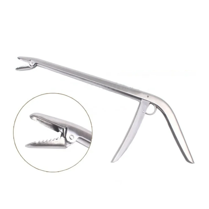 Stainless Steel Unhooking Devi - Fishing Equipment Clearance avaliação e preço