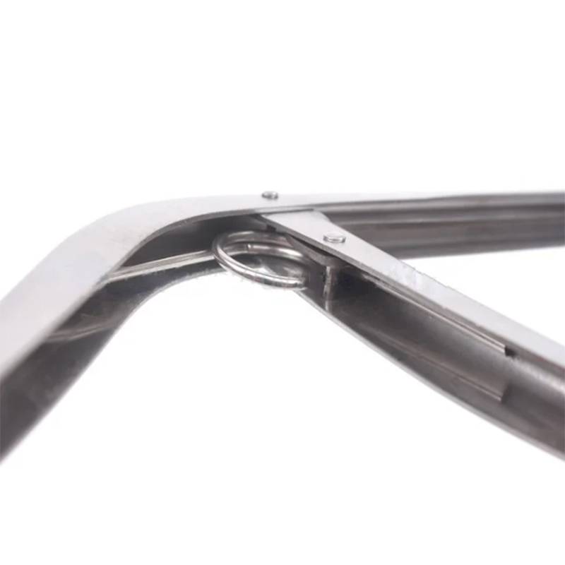 Stainless Steel Unhooking Devi - Fishing Equipment Clearance avaliação e preço