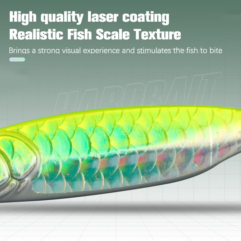 Micro Metal Jig 7g 10g 15g 20g - Jig Head Lure avaliação e preço