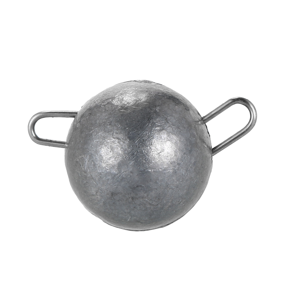 BassLegend Fishing Cheburashka - Jig Head Lure avaliação e preço