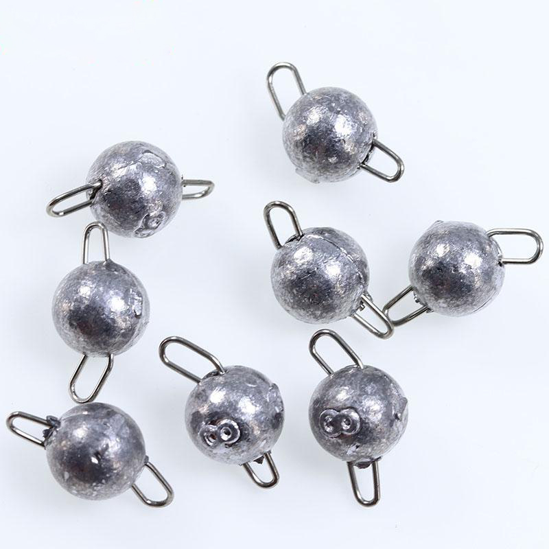 BassLegend Fishing Cheburashka - Jig Head Lure avaliação e preço