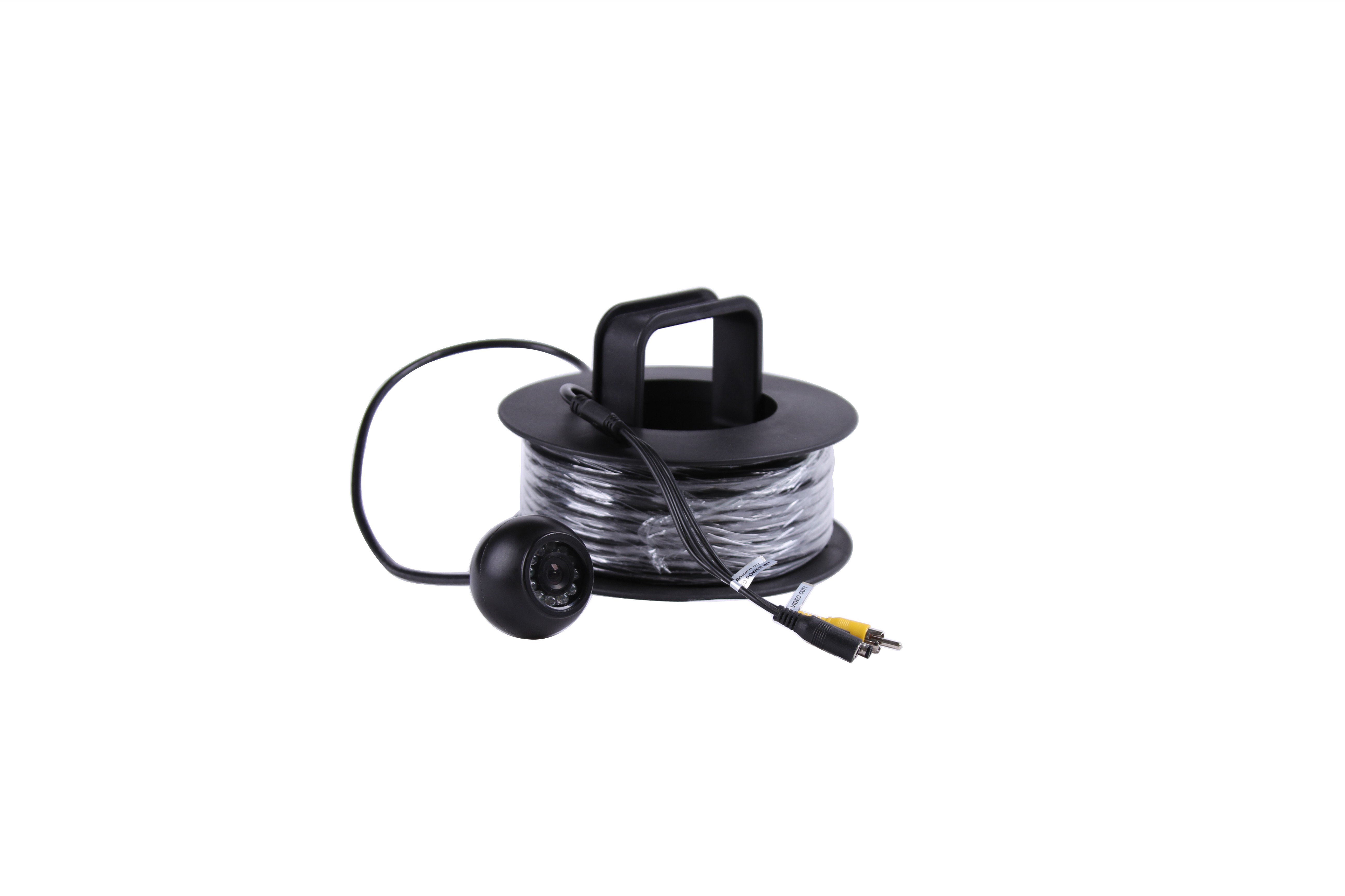 700TVL HD Underwater 20/30/50/ - Underwater Fishing Camera avaliação e preço