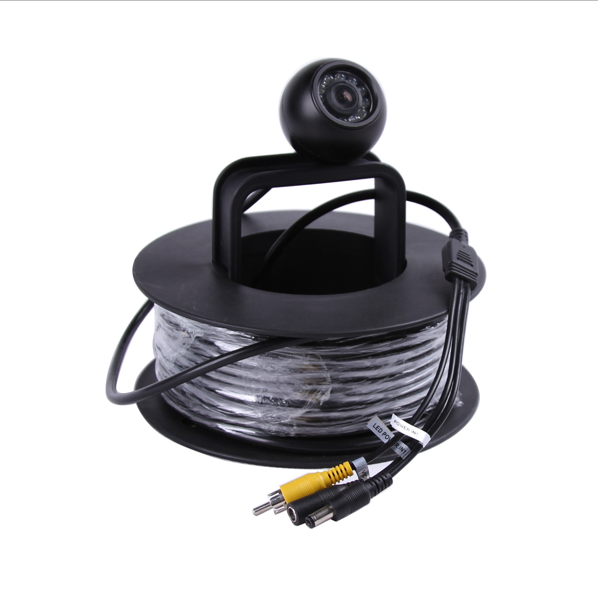 700TVL HD Underwater 20/30/50/ - Underwater Fishing Camera avaliação e preço
