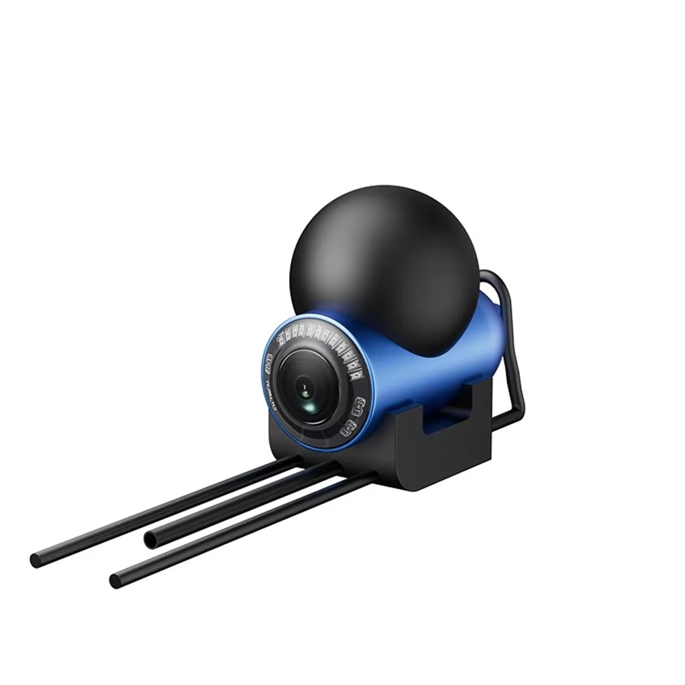 4.3inch Fish finder night fish - Underwater Fishing Camera avaliação e preço