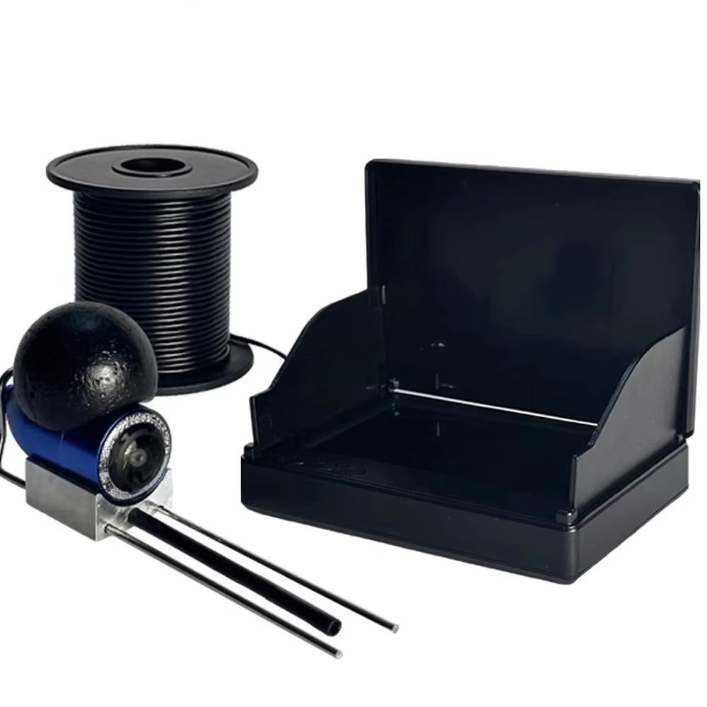 4.3inch Fish finder night fish - Underwater Fishing Camera avaliação e preço