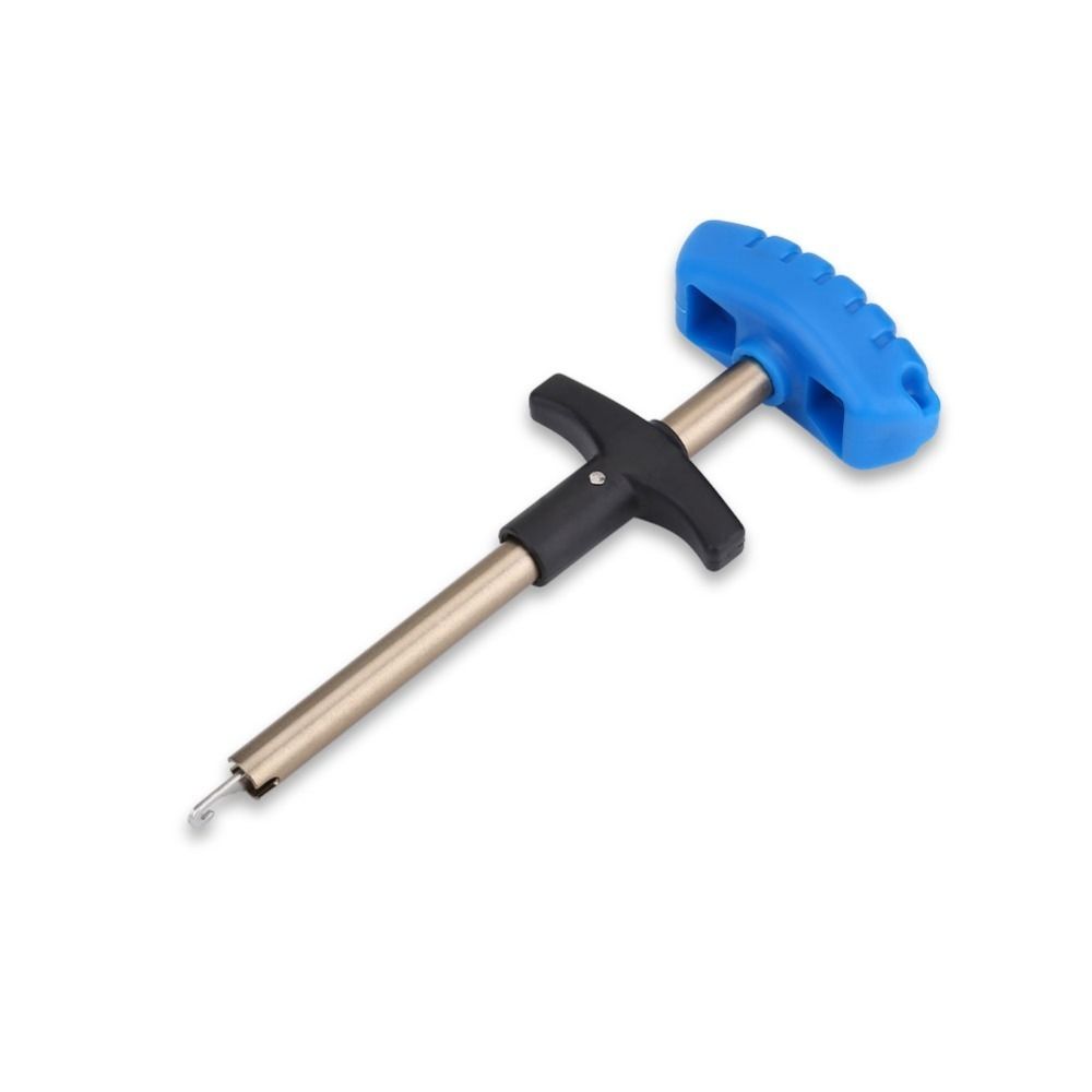 Portable T Shaped Fish Hook Re - Saltwater Fishing Hook avaliação e preço