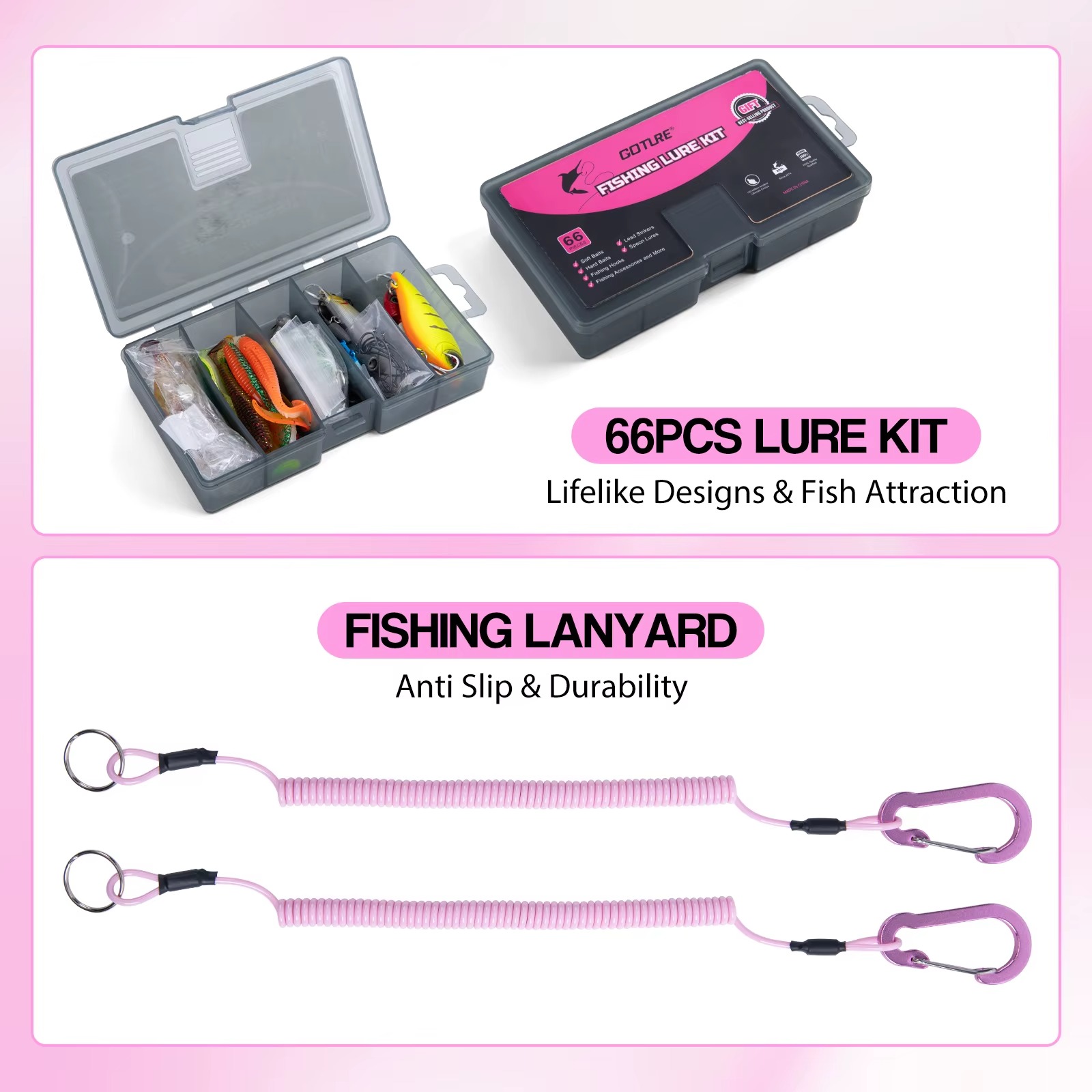 Goture All-in-One Fishing Comb - Saltwater Fishing Hook avaliação e preço
