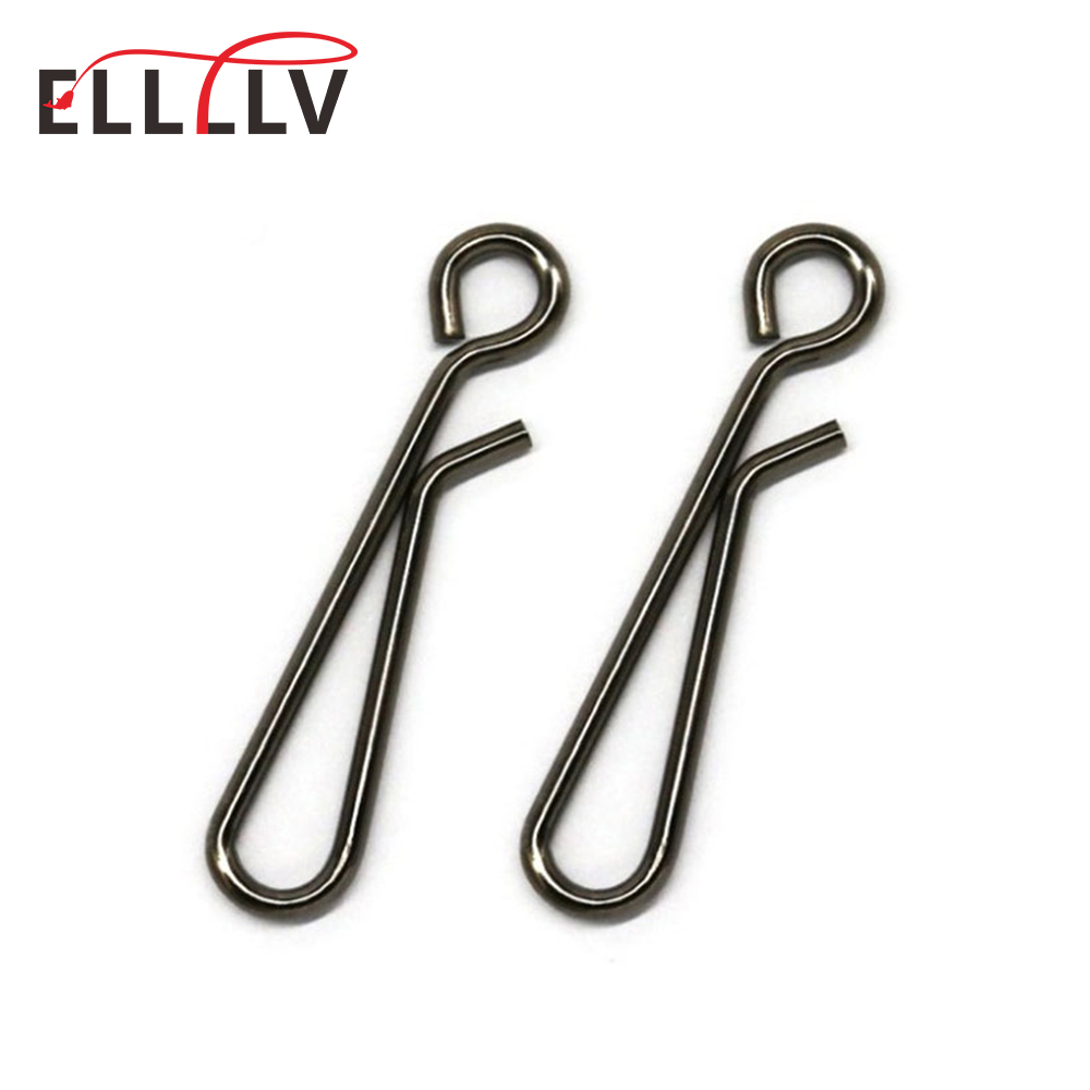 100pcs Saltwater Fishing Stain - Saltwater Fishing Hook avaliação e preço