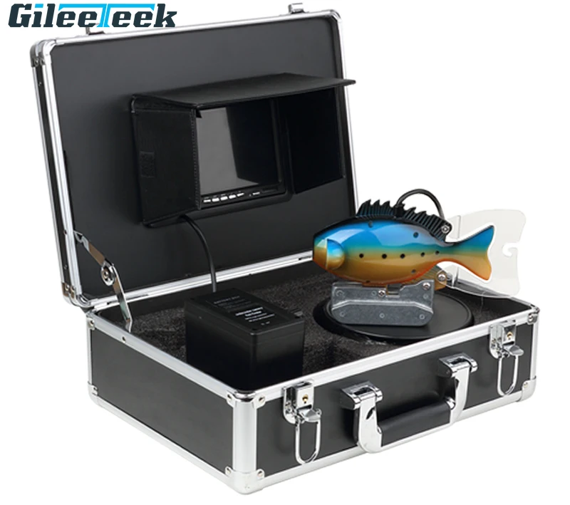 SY801 Underwater Fishing Camer - Underwater Fishing Camera avaliação e preço