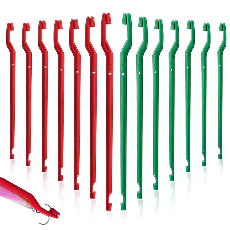 Easy Fish Hook Remover Tool Fi - Fishing Equipment Clearance avaliação e preço