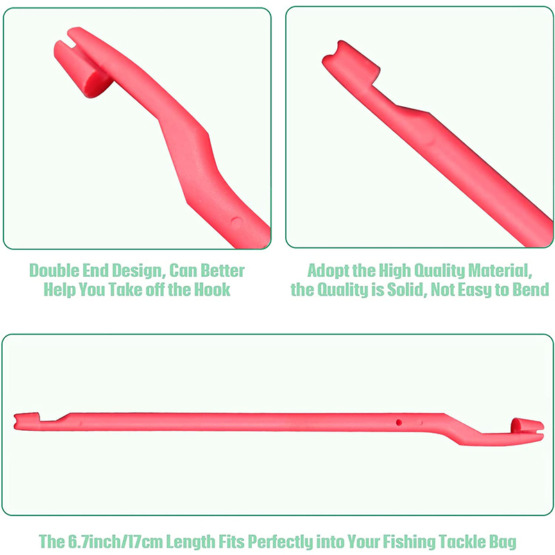 Easy Fish Hook Remover Tool Fi - Fishing Equipment Clearance avaliação e preço