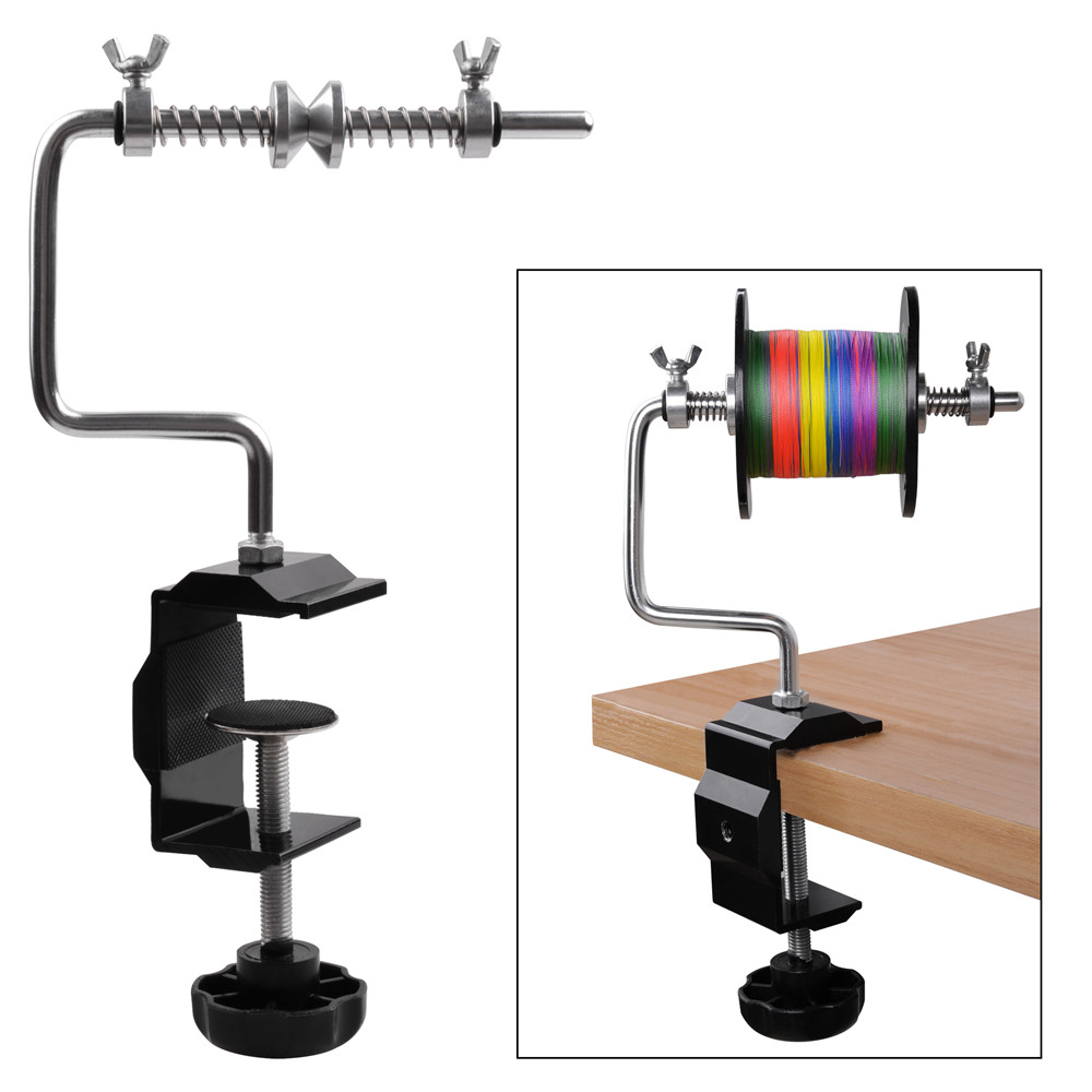 Protable Fishing Line Winder w - Fishing Equipment Shop avaliação e preço