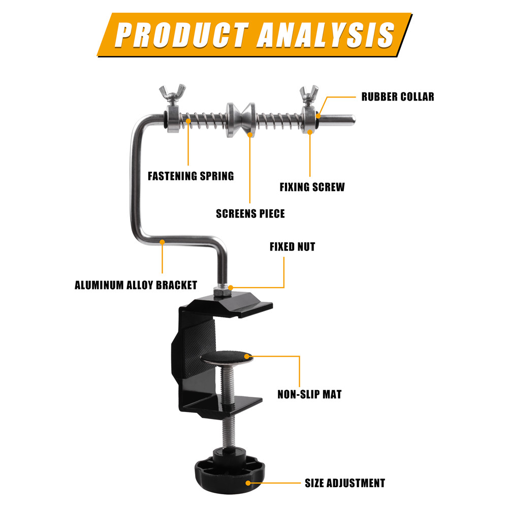 Protable Fishing Line Winder w - Fishing Equipment Shop avaliação e preço