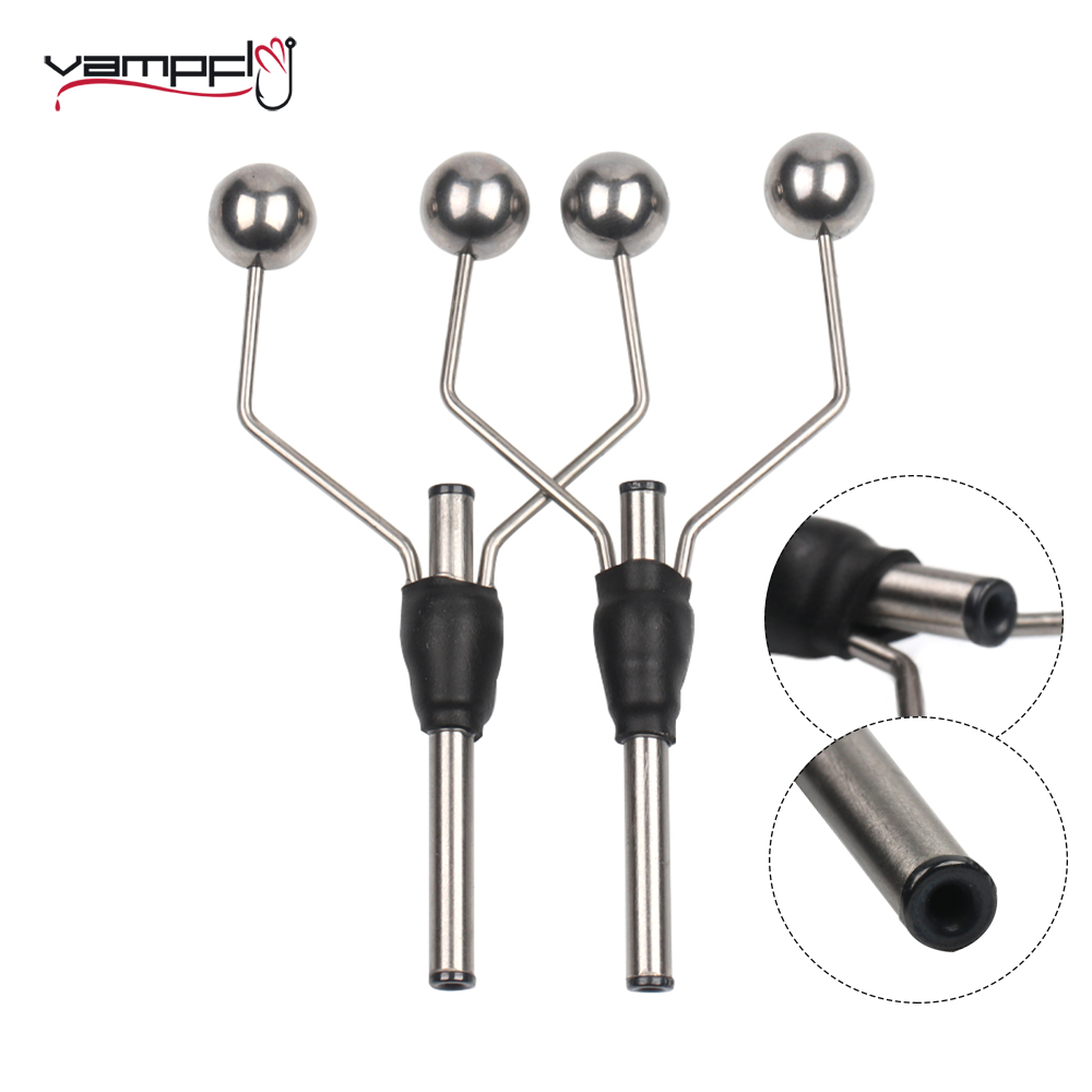 Vampfly Bi-Ceramic Tip Bobbin  - Jig Head Lure avaliação e preço