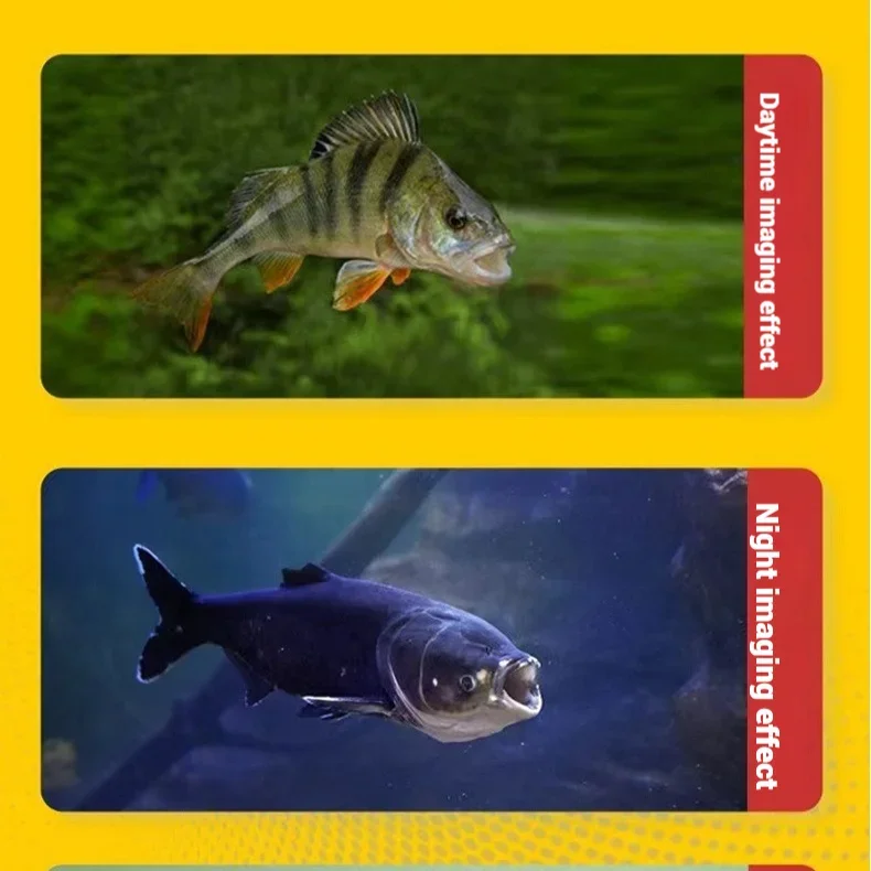 4.3 inch/5 inch night vision u - Underwater Fishing Camera avaliação e preço